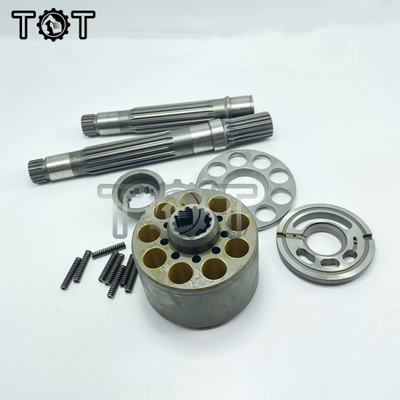 Sk200-8 OEM van sk250-8 sk260-8 de Hydraulische Pompdelen van K3V112DTP ODM