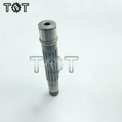 Sk200-8 OEM van sk250-8 sk260-8 de Hydraulische Pompdelen van K3V112DTP ODM