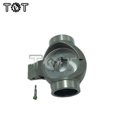 De Hydraulische Pompdelen HD250 HD307 van A10V071 A10V43 A10VD43 Graafwerktuig Spare Parts
