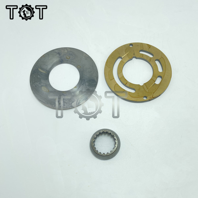 De Hydraulische Pompdelen HD250 HD307 van A10V071 A10V43 A10VD43 Graafwerktuig Spare Parts