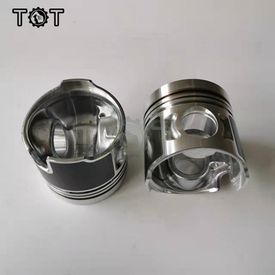 De Zuiger van de C4.2c6.4 D06FR erpillar Motor
