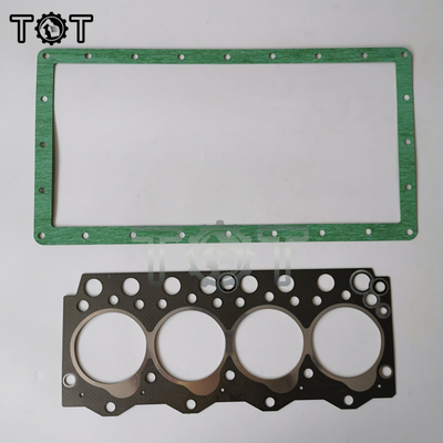 3.5KG - de motor van de de Pakkingsuitrusting van 4.5KG 4D95 B3.3 KOMATSU voor pc60-5 PC100 pc130-7