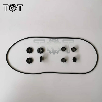 De Pakking Kit For pc60-5 PC100 pc130-7 van 6204-K1/K2-2100 4D95 B3.3 KOMATSU