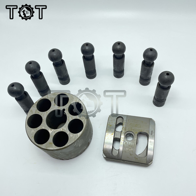 Van de Hydraulische Pompdelen van EX300 EX330 HPV145 het Graafwerktuig Accessories van Hitachi