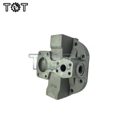 Van de Hydraulische Pompdelen van EX300 EX330 HPV145 het Graafwerktuig Accessories van Hitachi