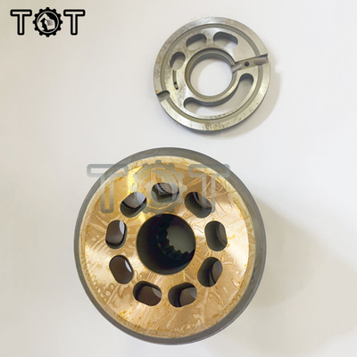 K3V180 de Vervangstukkenhd1250 HD1430 HD2045 KATO GRAAFWERKTUIG Parts van de zuigerpomp