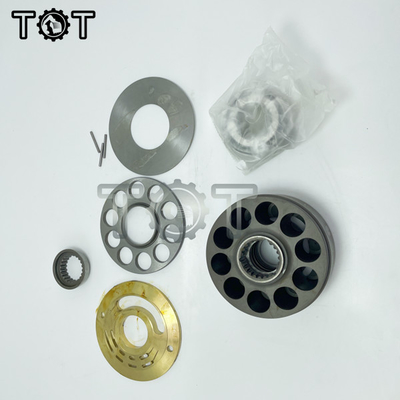 Van de Hydraulische Pompvervangstukken AP2D36 van EX60 DH60 SK60 E307C de Delen van de de Zuigerpomp