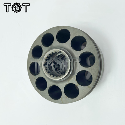 Van de Hydraulische Pompvervangstukken AP2D36 van EX60 DH60 SK60 E307C de Delen van de de Zuigerpomp