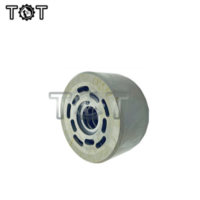 Van de Hydraulische Pompvervangstukken 3KG AP2D36 van DH60 SK60 de Zuigerpomp