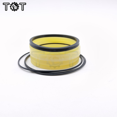 Van de de Brekerverbinding van ISO9001 SB50 Hydraulische Uitrusting 100mm Rubbero-ring