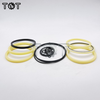 Van de de Brekerverbinding van ISO9001 SB50 Hydraulische Uitrusting 100mm Rubbero-ring