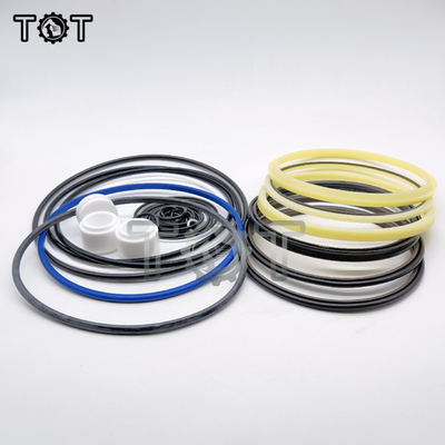 150MM ODM HB F35 Hydraulische Verbindingsverbinding Kit Heat Resistant 150mm O-ring