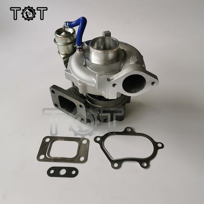 de Turbocompressor SK200 sk210-8 SK250 260-8 2855890 GT2259 Turbo van 17201E0521 J05E Hino
