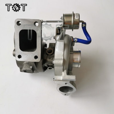 de Turbocompressor SK200 sk210-8 SK250 260-8 2855890 GT2259 Turbo van 17201E0521 J05E Hino