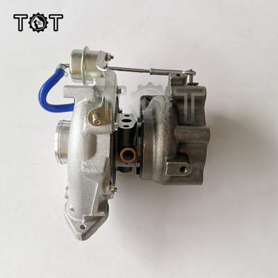 Van het GraafwerktuigTurbocharger van 8.5KG J05E Hino de turbolader SK200 sk210-8 SK250 260-8