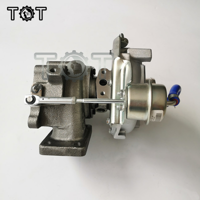 Van het GraafwerktuigTurbocharger van 8.5KG J05E Hino de turbolader SK200 sk210-8 SK250 260-8