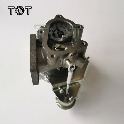 de Turbocompressor SK200 sk210-8 SK250 260-8 2855890 GT2259 Turbo van 17201E0521 J05E Hino