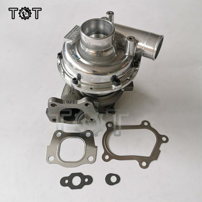 8973628390 RHE55 Isuzu 4HK1 Turbocompressor zx200-3 ZX240 SH210A5