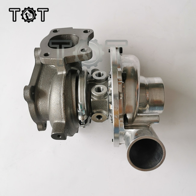 8973628390 RHE55 Isuzu 4HK1 Turbocompressor zx200-3 ZX240 SH210A5