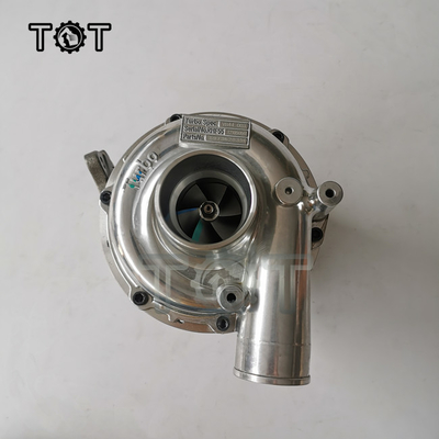 8973628390 RHE55 Isuzu 4HK1 Turbocompressor zx200-3 ZX240 SH210A5