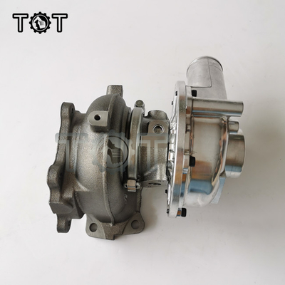 8973628390 RHE55 Isuzu 4HK1 Turbocompressor zx200-3 ZX240 SH210A5