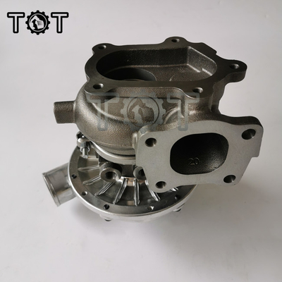 8973628390 RHE55 Isuzu 4HK1 Turbocompressor zx200-3 ZX240 SH210A5