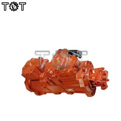 De Hydraulische Pompdelen K3V112DT  Pump van HD820 HD700 E320 E320B
