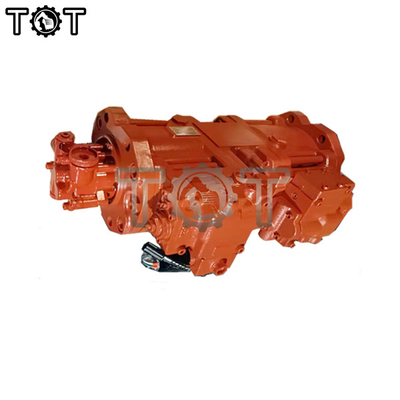 De Hydraulische Pompdelen K3V112DT  Pump van HD820 HD700 E320 E320B