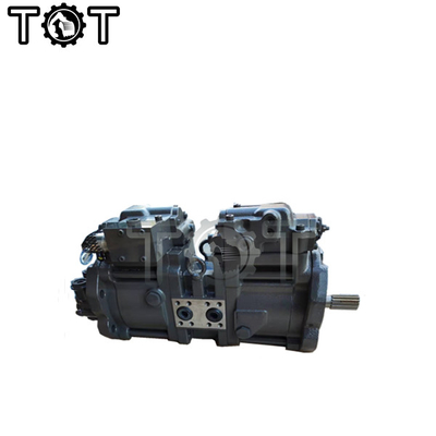 De Hydraulische Pomp van HD450 E312 E312B E312C  Hydraulic Main Pump K3v63DT