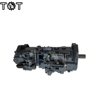 De Hydraulische Pompassemblage sy215-8 sy205-8 Sany Graafwerktuig Parts van  K3V112DTP