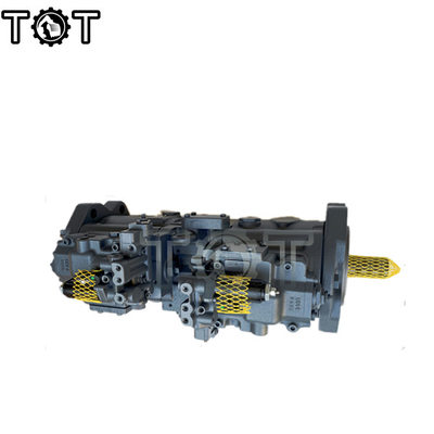 De Hydraulische Pompassemblage sy215-8 sy205-8 Sany Graafwerktuig Parts van  K3V112DTP