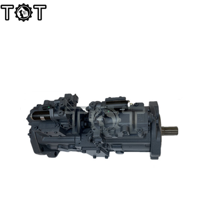 De Hydraulische Pompassemblage sy215-8 sy205-8 Sany Graafwerktuig Parts van  K3V112DTP