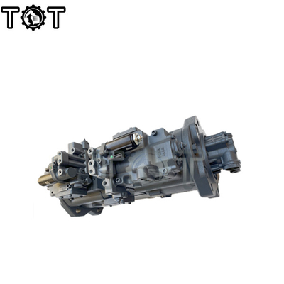 De Hydraulische Pompassemblage sy215-8 sy205-8 Sany Graafwerktuig Parts van  K3V112DTP