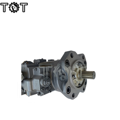 De Hydraulische Pompassemblage sy215-8 sy205-8 Sany Graafwerktuig Parts van  K3V112DTP
