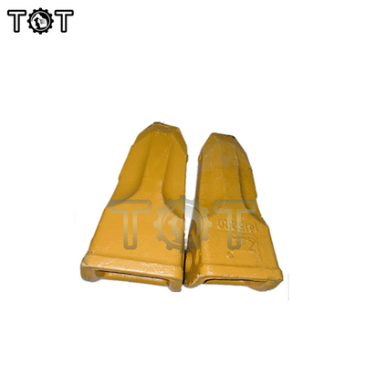 Van het Graafwerktuigbucket tooth point van KOMATSU PC400 14152RC de Adapter ISO9001