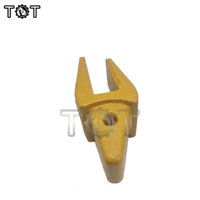 Van het Graafwerktuigbucket tooth 14152RC van HSD3 HSD4 KOMATSU het Puntadapter ISO9001
