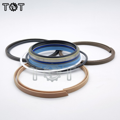 COMPUTER-AIDED SOFTWARE ENGINEERING CX360B 4364912 de Verbinding Kit Impact Resistant van de Wapencilinder