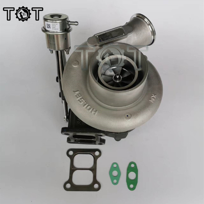 6743818040 KOMATSU SAA6D114 Graafwerktuig Turbocharger HX40W pc300-7 pc360-7 R305